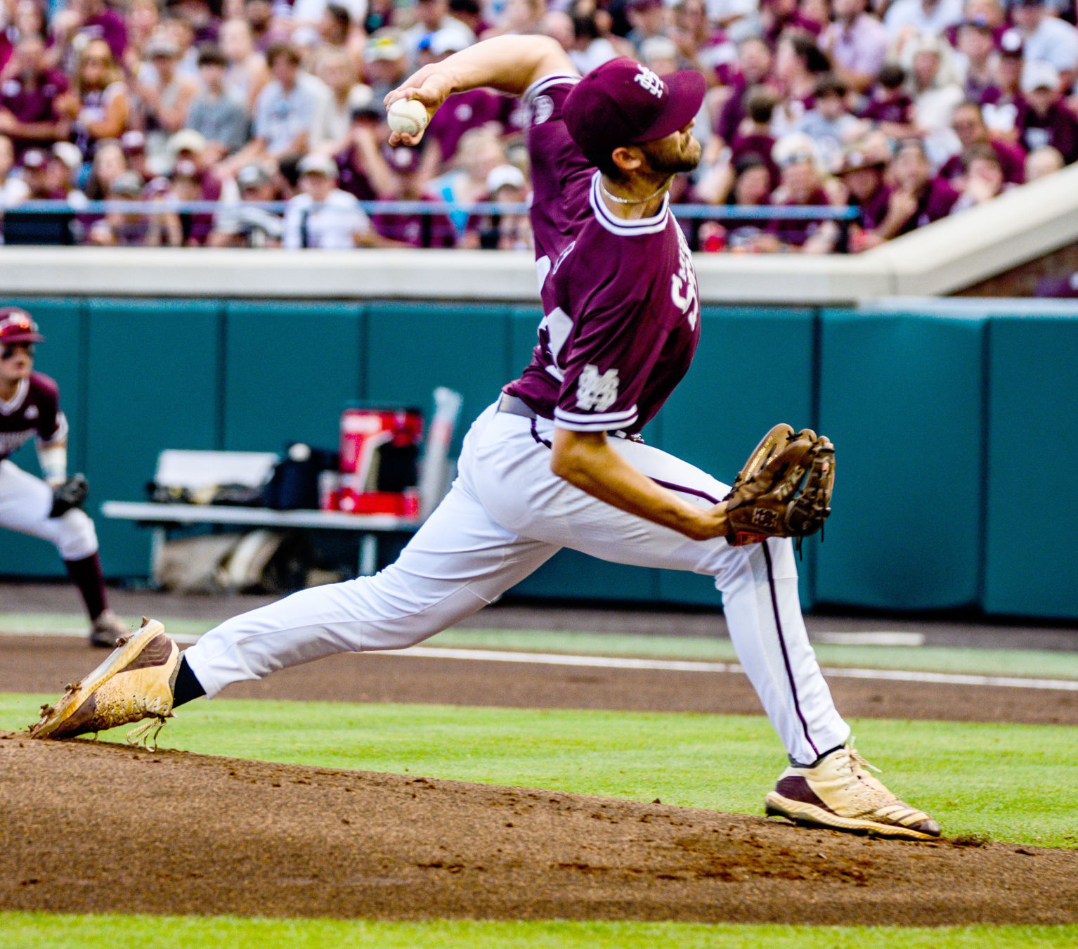 Mississippi State baseball